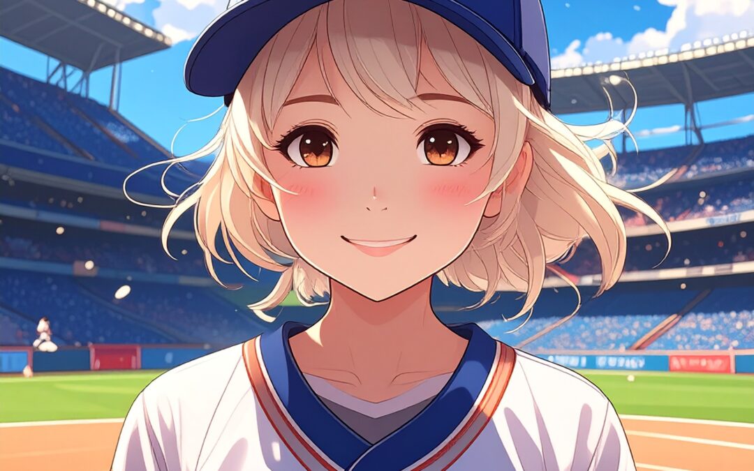 “やきゅう”という言葉が語るもの　漢字とカタカナに込められた精神